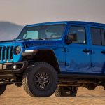 Jeep Wrangler Rubicon 392