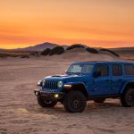 Jeep Wrangler Rubicon 392
