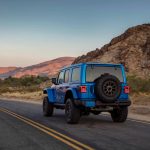 Jeep Wrangler Rubicon 392
