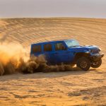 Jeep Wrangler Rubicon 392