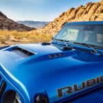 Jeep Wrangler Rubicon 392