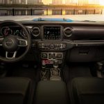 Jeep Wrangler Rubicon 392