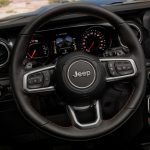 Jeep Wrangler Rubicon 392