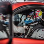 Mercedes-AMG GT Black Series Nürburgring record