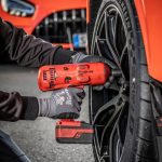 GT Black Series Nürburgring record