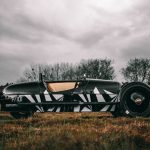 Morgan 3 Wheeler P101 Limited Edition