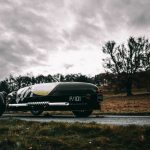 Morgan 3 Wheeler P101 Limited Edition