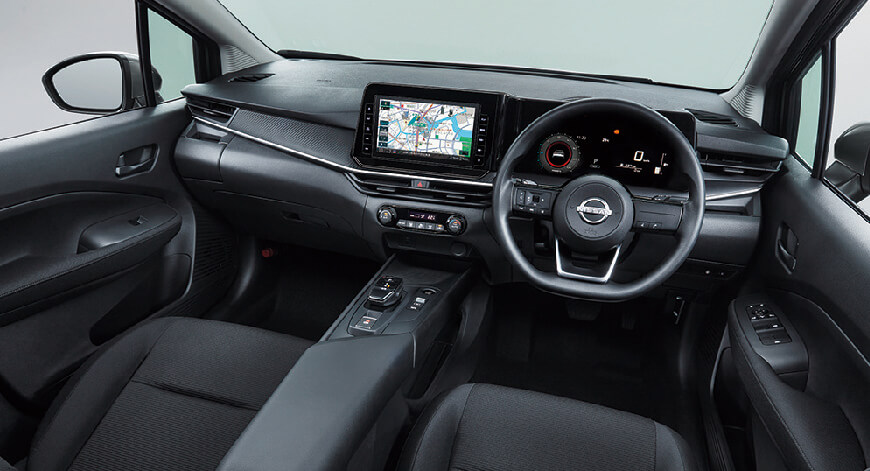 New Versa Note Hybrid