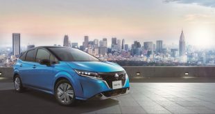 New Versa Note Hybrid