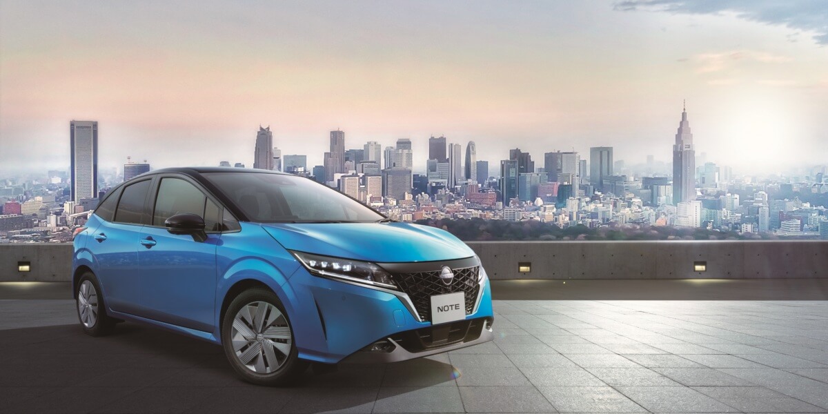 New Versa Note Hybrid