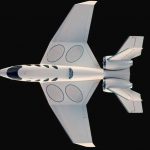 Pegasus Aircraft Vertical Business Jet