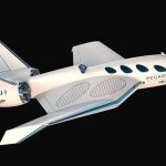 Pegasus Aircraft Vertical Business Jet