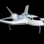 Pegasus Aircraft Vertical Business Jet