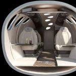 Pegasus Aircraft Vertical Business Jet