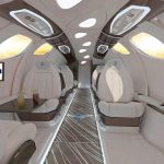 Pegasus Aircraft Vertical Business Jet