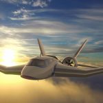 Pegasus Aircraft Vertical Business Jet