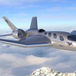 Pegasus Aircraft Vertical Business Jet