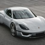 Porsche 904 Living Legend