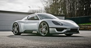 Porsche 904 Living Legend
