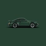 Porsche x Puma