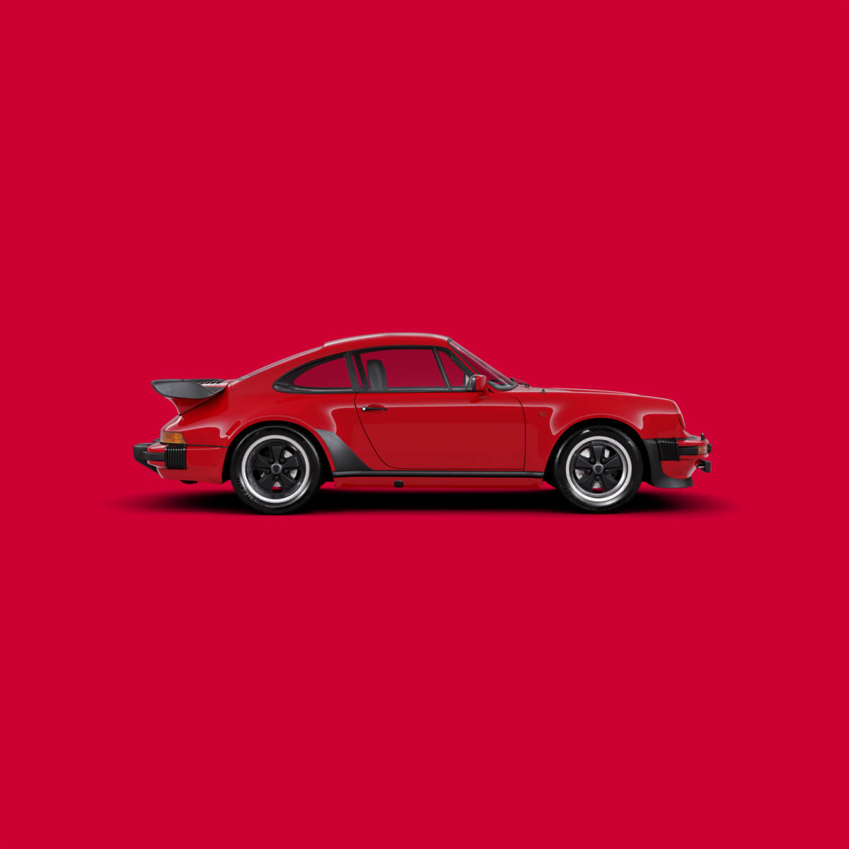 Porsche x Puma
