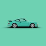 Porsche x Puma