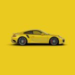 Porsche x Puma