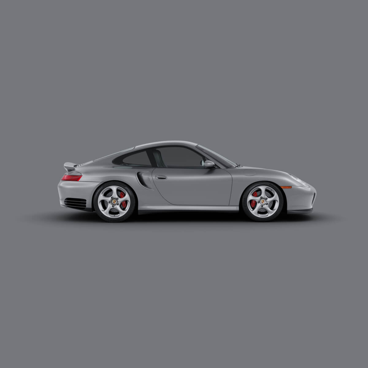 Porsche x Puma