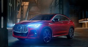 QX55 Infiniti