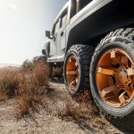 Rezvani Hercules 6x6