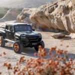 Rezvani Hercules 6x6