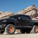 Rezvani Hercules 6x6