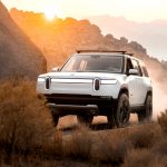 Rivian R1S
