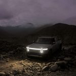 Rivian R1T