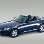 S2000 type V