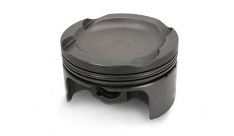 Supertech Dished Pistons for Ford & Mazda 2.0L 2.3L