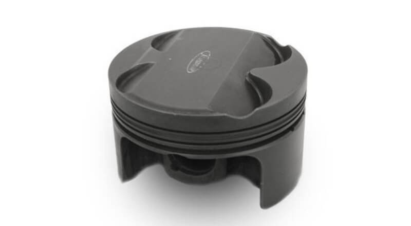 Supertech Valve Reliefs Pistons for Honda Acura K24 Series with K20 Head