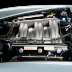 Thornley Kelham Mercedes 300 SL Gullwing