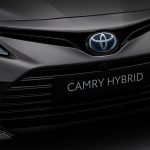 Toyota Camry Hybrid