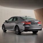 Toyota Camry Hybrid