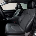 Toyota Camry Hybrid