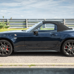 2019 Fiat 124 Spider
