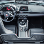 2019 Fiat 124 Spider
