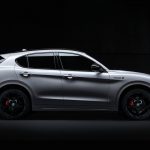 2021 Alfa Romeo Stelvio Veloce Ti
