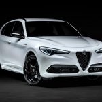2021 Alfa Romeo Stelvio Veloce Ti