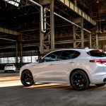 2021 Alfa Romeo Stelvio Veloce Ti