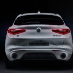 2021 Alfa Romeo Stelvio Veloce Ti