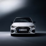 2021 Audi A3 Sportback 45 TFSI e