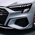 2021 Audi A3 Sportback 45 TFSI e