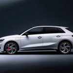 2021 Audi A3 Sportback 45 TFSI e